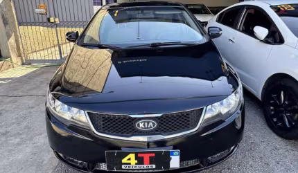 Kia cerato 2011 1.6 e.213 sedan 16v gasolina 4p manual