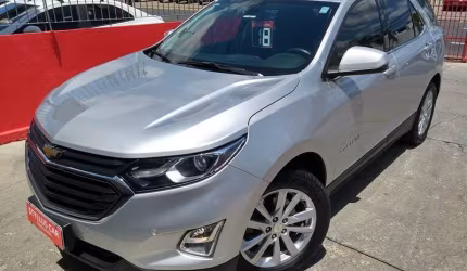 Equinox lt 2.0 turbo