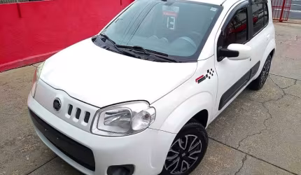 Novo uno 1.4 8v economy