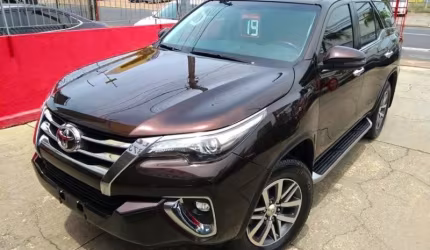 Sw4 srx 7l *top *novíssima