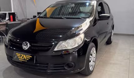 Gol g5 1.0 flex ano 2011 completo