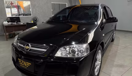 Astra advantage 2.0 flex ano 2011