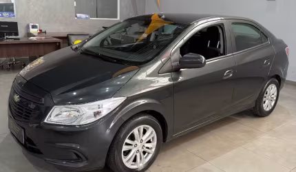 Prisma joy 1.0 flex ano 2018
