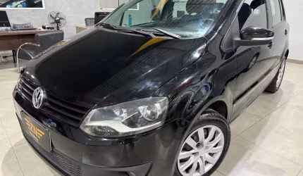 Fox prime 1.6 flex ano 2011 automático, completo