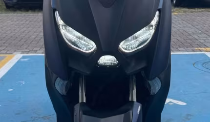 Yamaha xmax abs