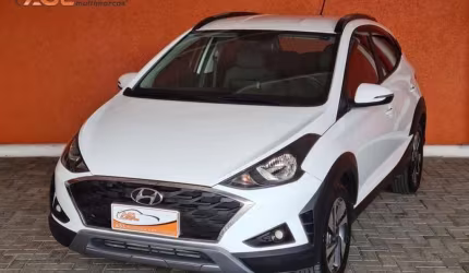 Hyundai hb20x vision 1.6 mt 2022