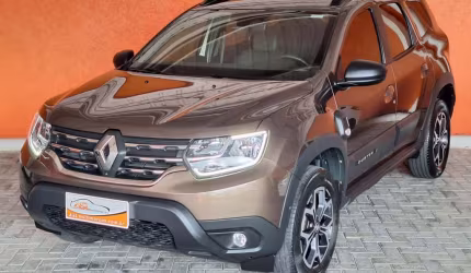 Renault duster ico16 cvt 2023
