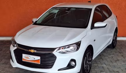 Chevrolet onix 10mt lt2 2025