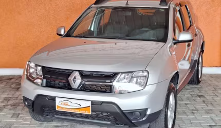 Renault duster 1.6 expression 2018
