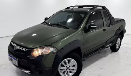Fiat strada adventure 1.8/ 1.8 locker flex ce
