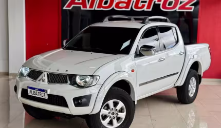 Mitsubishi l200 triton triton hpe 3.2 cd tb int.diesel aut