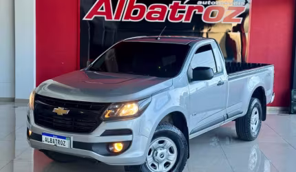 Chevrolet s10 pick-up ls 2.8 tdi 4x4 cs diesel