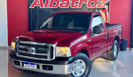Ford f-250 xl 4.2 turbo diesel