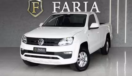 Volkswagen amarok cs 4x4 s 2018