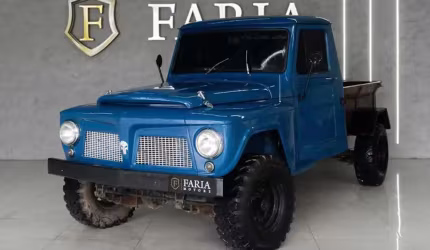 Ford f75 1970