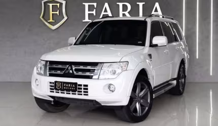 Mitsubishi mmc pajero hpe 3.2 d 2014