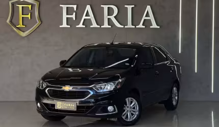 Chevrolet cobalt 1.8 mpfi ltz 8v flex 4p automático