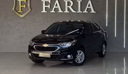 Chevrolet cobalt 1.8 mpfi ltz 8v flex 4p automático
