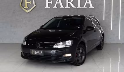 Volkswagen golf 1.4 tsi highline 16v gasolina 4p automático