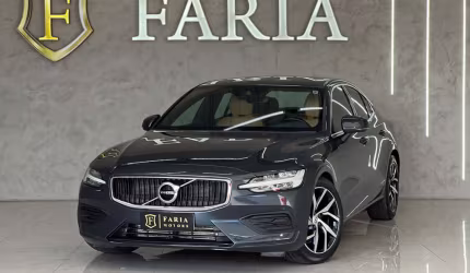Volvo s60 t-4 momentum 2.0 190cv 4p