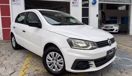 Volkswagen gol trendline 1.0 t.flex 12v 5p