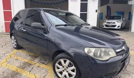 Fiat palio 1.0 celebr. economy f.flex 8v 2p