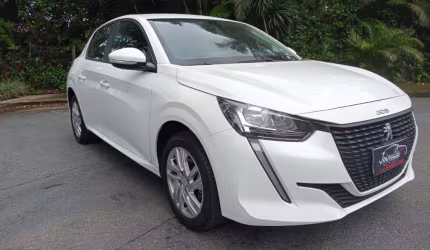 208 active 1.6 flex 16v 5p aut.