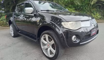 L200 triton hpe 3.2 cd tb int.diesel aut