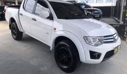 L200 triton hpe 3.2 cd tb int.diesel mec