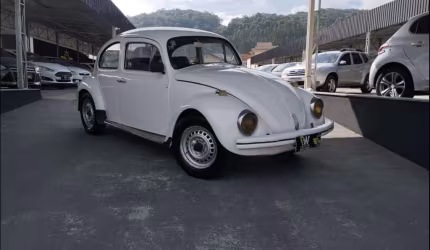 Fusca