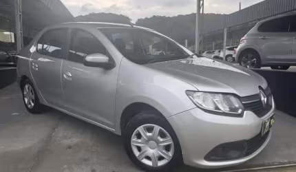 Logan expression hi-flex 1.6 8v 4p
