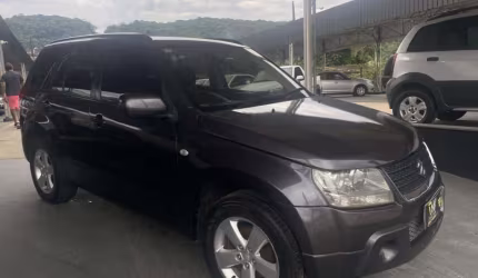 Grand vitara 2.0 16v 4x2/4x4 5p mec.