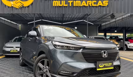 Honda hr-v exl 1.5 sensing 16v 5p aut.