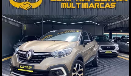 Renault captur intense 1.3 tb 16v flex 5p aut.