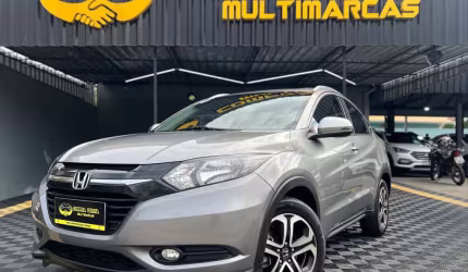 Honda hr-v ex 1.8 flexone 16v 5p aut.
