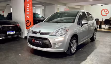 Citroen c3 2020 1.2 pure tech flex attraction manual