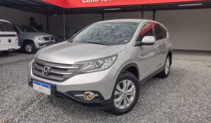 Linda crv 