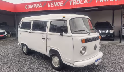 Kombi 2002