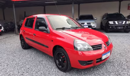 Clio campus 1.0 ano 2012 