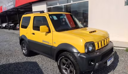 Jimny 2018 4x4