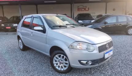 Palio 1.4 elx completo 