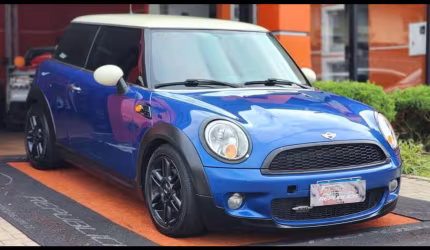 Mini one 2013