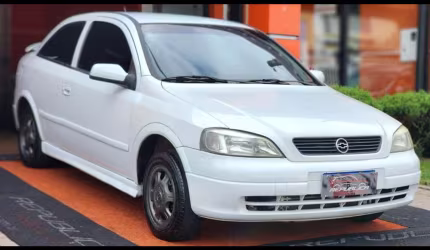 Chevrolet astra gl 1999