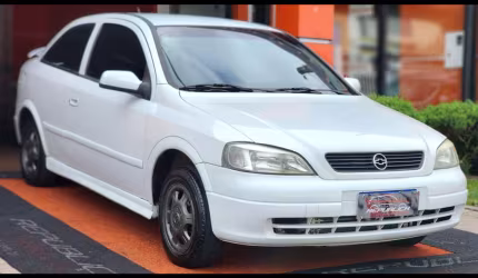 Chevrolet astra gl 1999