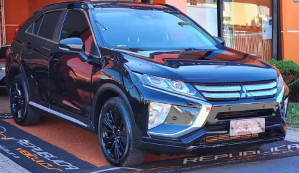 Mitsubishi mmc eclipse cr hpesawd 2019