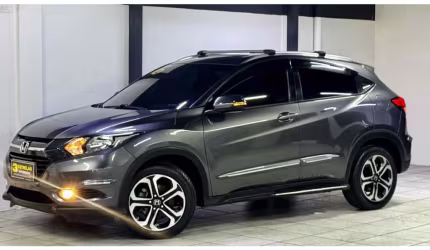 Honda hr-v 2016 1.8 16v flex ex 4p automático