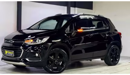 Chevrolet tracker 2019 1.4 16v turbo flex midnight automático