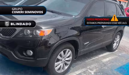 Kia sorento 3.5 v6 gasolina ex2 automático