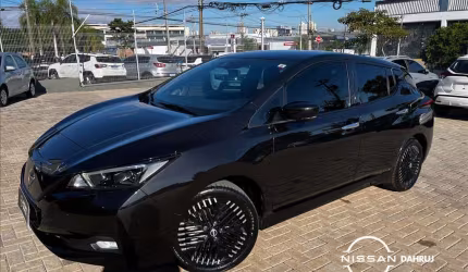 Nissan leaf b12p 40 elétrico