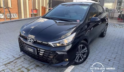 Hyundai hb20s 1.0 tgdi flex edição especial automático